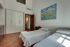 Ricasoli 17 G in Firenze