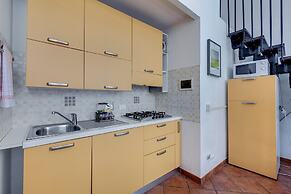 Ricasoli 17 G in Firenze