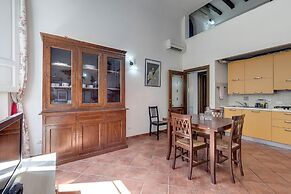 Ricasoli 17 G in Firenze