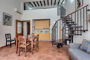 Ricasoli 17 G in Firenze