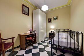 Magnoli 2 D in Firenze