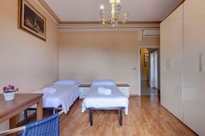 Magnoli 2 D in Firenze