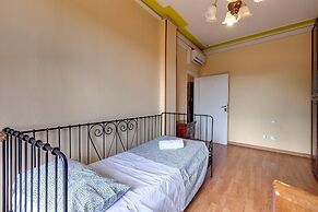 Magnoli 2 D in Firenze