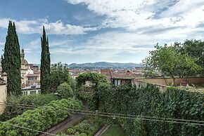 Magnoli 2 D in Firenze