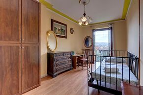 Magnoli 2 D in Firenze