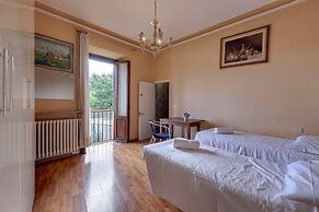 Magnoli 2 D in Firenze