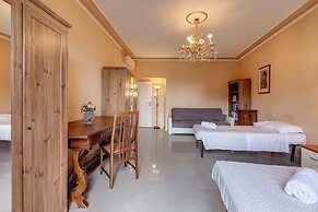 Magnoli 2 D in Firenze