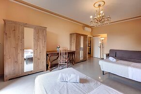 Magnoli 2 D in Firenze