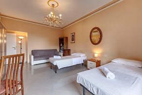 Magnoli 2 D in Firenze