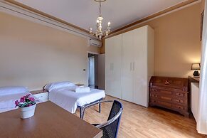 Magnoli 2 D in Firenze