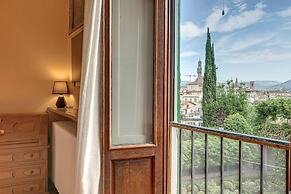 Magnoli 2 D in Firenze