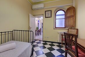 Magnoli 2 D in Firenze