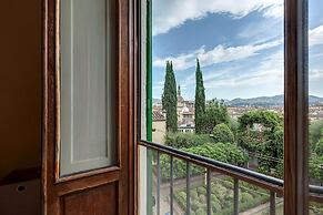 Magnoli 2 D in Firenze