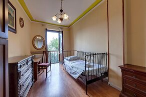 Magnoli 2 D in Firenze