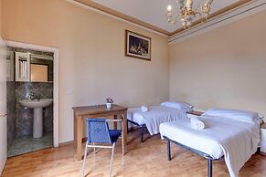 Magnoli 2 D in Firenze