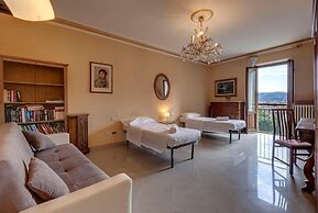 Magnoli 2 D in Firenze