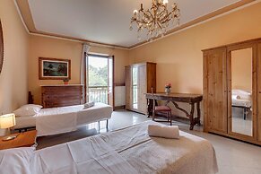 Magnoli 2 D in Firenze