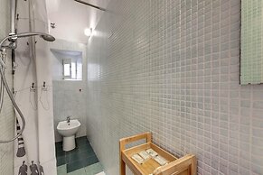 Neri 23 in Firenze With 3 Bedrooms and 2 Bathrooms