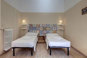 Neri 23 in Firenze With 3 Bedrooms and 2 Bathrooms