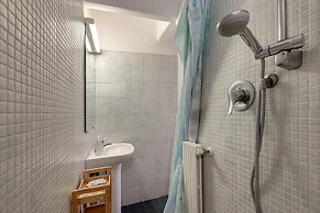 Neri 23 in Firenze With 3 Bedrooms and 2 Bathrooms