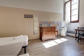 Neri 23 in Firenze With 3 Bedrooms and 2 Bathrooms
