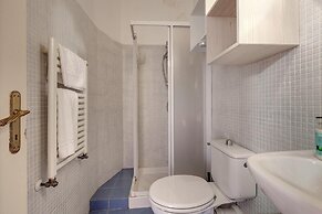 Neri 23 in Firenze With 3 Bedrooms and 2 Bathrooms