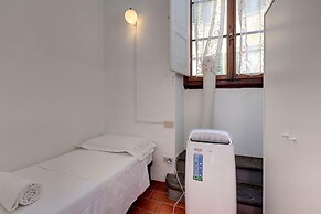 Neri 23 in Firenze With 3 Bedrooms and 2 Bathrooms