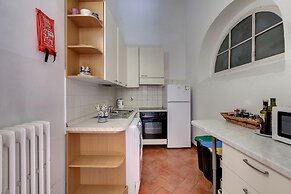 Neri 23 in Firenze With 3 Bedrooms and 2 Bathrooms
