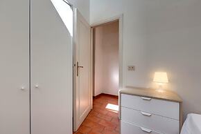 Neri 23 in Firenze With 3 Bedrooms and 2 Bathrooms