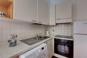 Neri 23 in Firenze With 3 Bedrooms and 2 Bathrooms