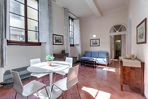 Neri 23 in Firenze With 3 Bedrooms and 2 Bathrooms