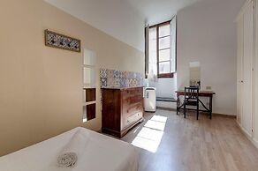 Neri 23 in Firenze With 3 Bedrooms and 2 Bathrooms