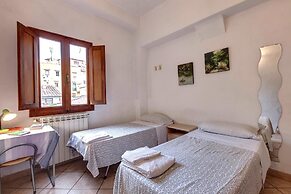 Sapiti 2 P in Firenze