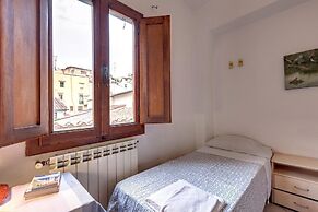 Sapiti 2 P in Firenze