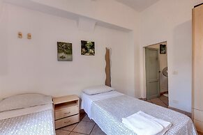 Sapiti 2 P in Firenze