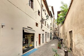 Sapiti 2 P in Firenze