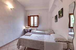 Sapiti 2 P in Firenze