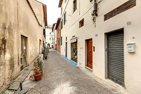 Sapiti 2 P in Firenze