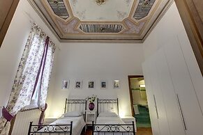 Ricasoli 17 P in Firenze