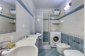 Ricasoli 17 P in Firenze