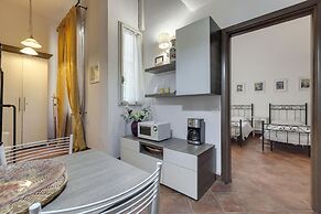 Ricasoli 17 P in Firenze