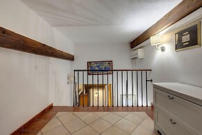 Ricasoli 17 P in Firenze