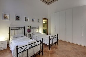 Ricasoli 17 P in Firenze