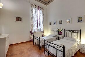 Ricasoli 17 P in Firenze