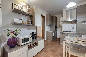 Ricasoli 17 P in Firenze