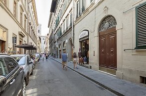 Ricasoli 17 P in Firenze