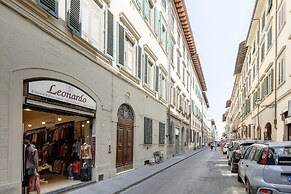 Ricasoli 17 P in Firenze