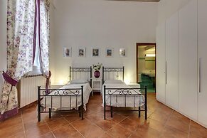 Ricasoli 17 P in Firenze