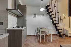 Ricasoli 17 P in Firenze