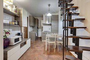 Ricasoli 17 P in Firenze